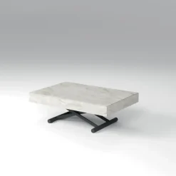 Easyline Tavolo in altri materiali rettangolare Newcover a prezzo scontato- Tavoli