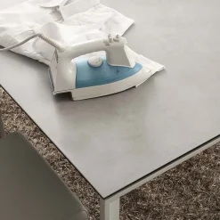 La Seggiola Tavolo in ceramica rettangolare 637 ceramique duo * a prezzo scontato- Tavoli