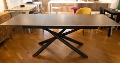 Tavolo in ceramica rettangolare Tavolo in ceramica   a prezzo scontato^Altacom Best