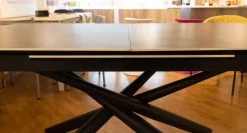 Tavolo in ceramica rettangolare Tavolo in ceramica   a prezzo scontato^Altacom Best