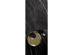 Tavolo in ceramica rettangolare Ship a prezzo ribassato^Zamagna