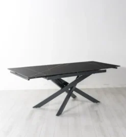 Stones Tavolo in ceramica rettangolare Tavolo ares a prezzo ribassato- Tavoli