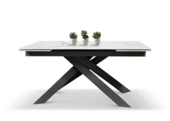 Discount Tavolo in ceramica rettangolare Tempor 1758 a prezzo scontato Tavoli