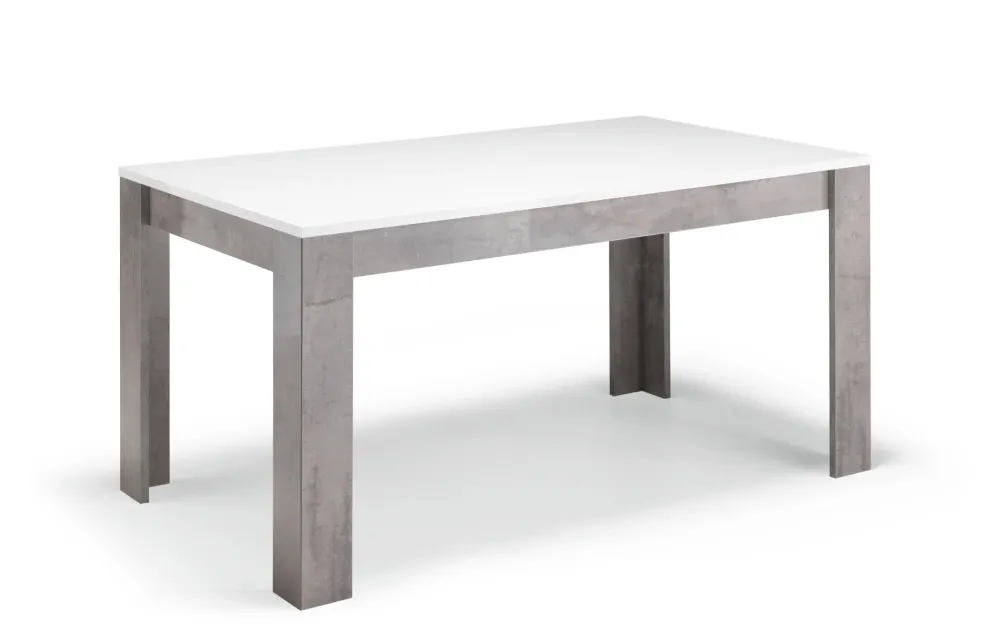 Tavolo in laccato rettangolare Tavolo greta in offerta outlet Tavoli