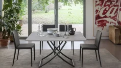 Altacom Tavolo in laminato rettangolare Sakura a prezzo scontato- Tavoli