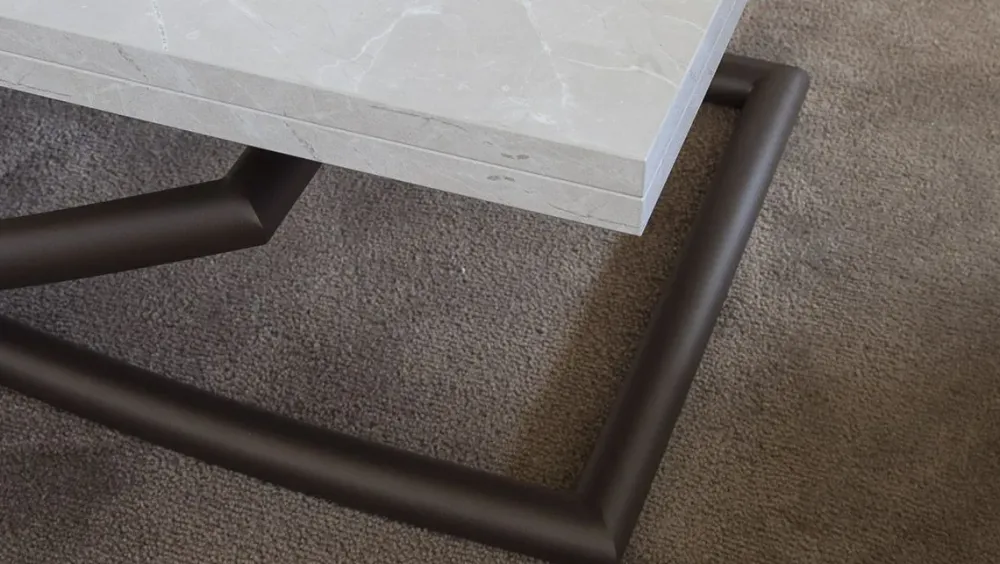 Altacom Tavolo in laminato rettangolare Sakura a prezzo scontato- Tavoli