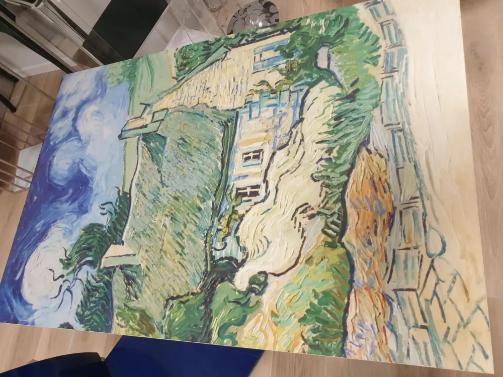 Best Tavolo in laminato rettangolare Quadro in offerta outlet Tavoli