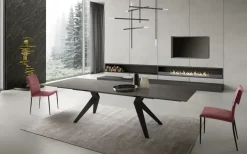 Best Tavolo in laminato rettangolare Remedy in offerta outlet Tavoli