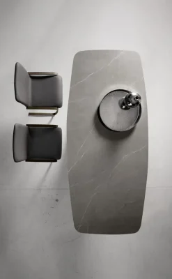 Best Tavolo in laminato rettangolare Remedy in offerta outlet Tavoli