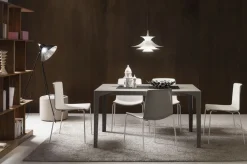 Discount Tavolo in laminato rettangolare Ettore a prezzo scontato Tavoli