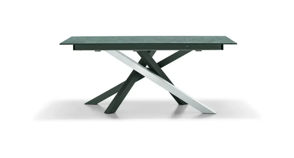 Tavolo in laminato rettangolare Origami * a prezzo scontato^Sedit Hot