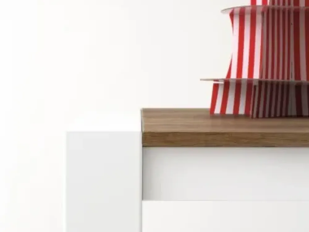 Clearance Tavolo in laminato rettangolare Milano 140 a prezzo ribassato Tavoli