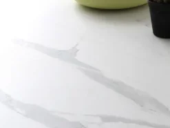 Clearance Tavolo in laminato rettangolare Milano 140 a prezzo ribassato Tavoli