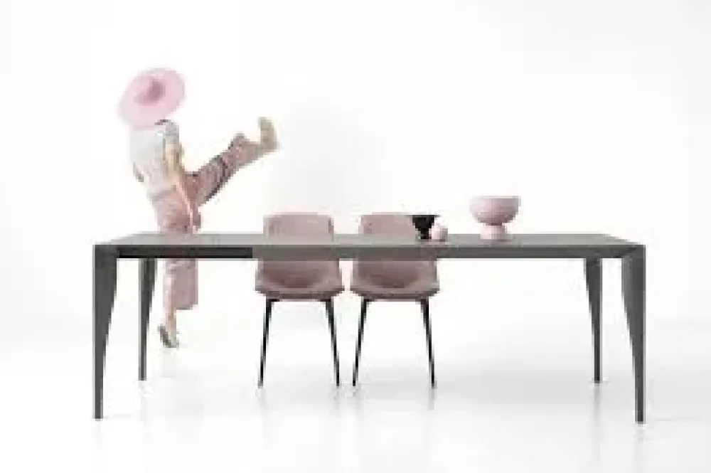 Best Tavolo in laminato rettangolare Marilyn 160 a prezzo scontato Tavoli