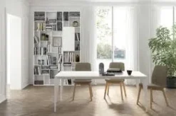 Best Tavolo in laminato rettangolare Marilyn 160 a prezzo scontato Tavoli