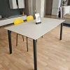Clearance Tavolo in laminato rettangolare Combo - plus a prezzo scontato Tavoli