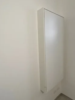 Clei Tavolo in legno quadrato Wally in offerta outlet- Tavoli