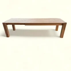 Tavolo in legno rettangolare Scandinavo a prezzo scontato^Artigiani Veneti Sale