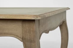 Hot Tavolo in legno rettangolare Tavolo all. domitille a prezzo scontato Tavoli