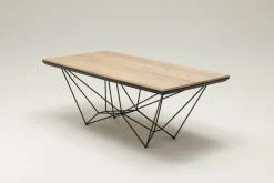 Tavolo in legno rettangolare Fil8 a prezzo ribassato^Ozzio Clearance