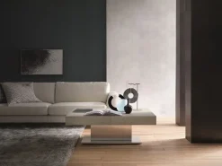 Altacom Tavolo in legno rettangolare Ares mega a prezzo scontato- Tavoli