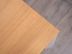 Artigianale Tavolo in legno rettangolare Diamante a prezzo ribassato- Tavoli