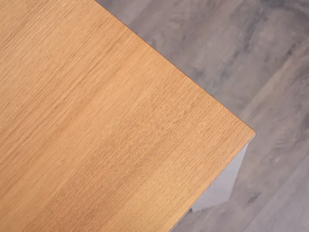 Artigianale Tavolo in legno rettangolare Diamante a prezzo ribassato- Tavoli