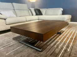 Tavolo in legno rettangolare Newood a prezzo scontato^Ozzio Hot