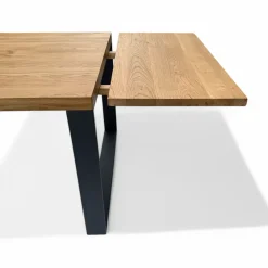 Artigiani Veneti Tavolo in legno rettangolare Designer a prezzo ribassato- Tavoli