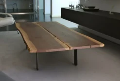 Discount Tavolo in legno rettangolare Panama Cattelan in Offerta Outlet Tavoli