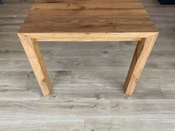 Tavolo in legno rettangolare 45 gradi a prezzo ribassato^Artigianale Discount