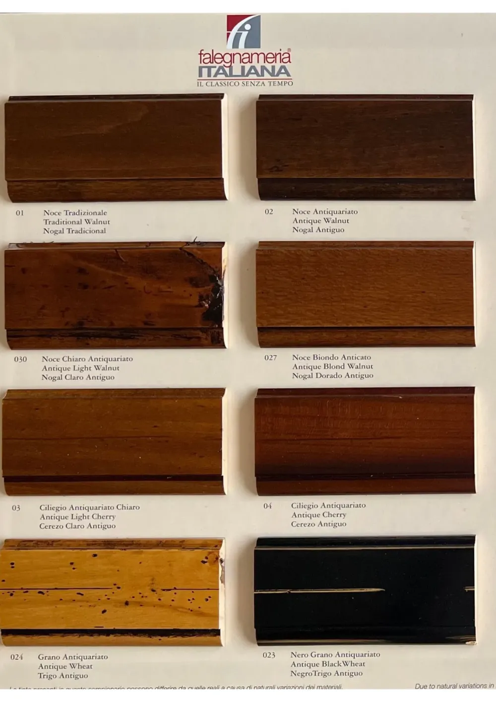 Tavolo in legno rettangolare F305 a prezzo scontato Tavoli