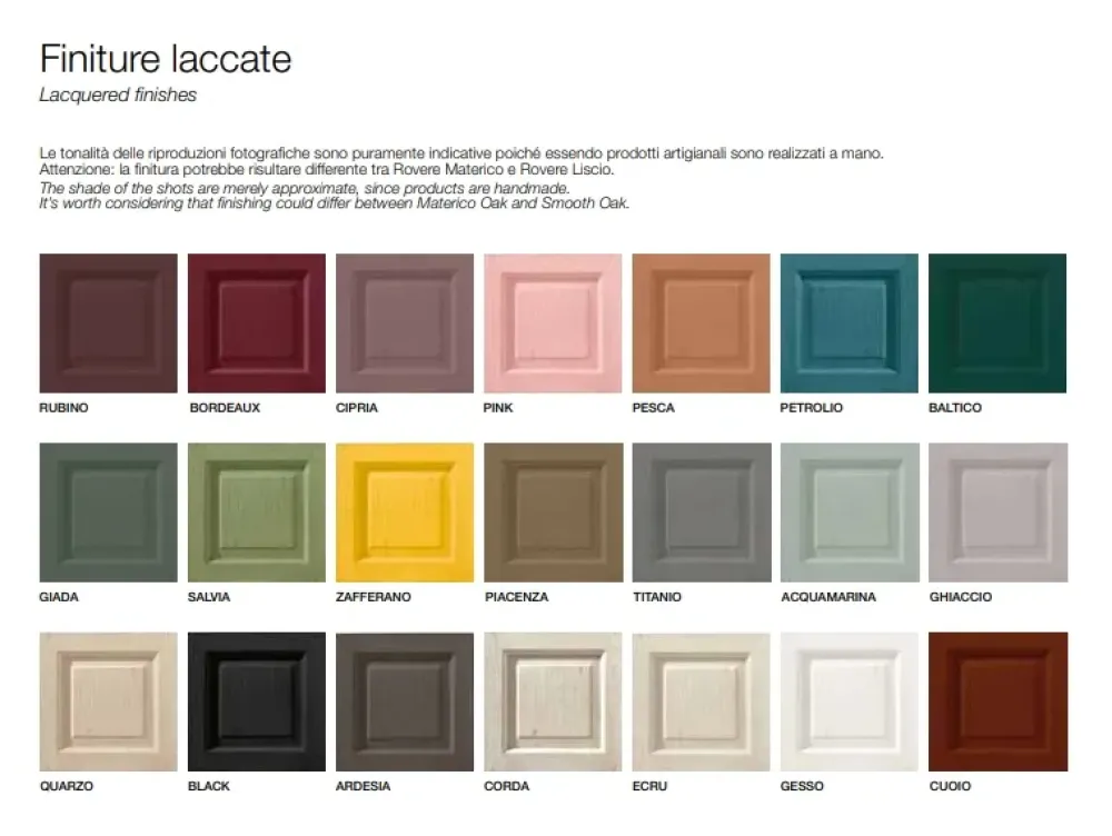 Tavolo in legno sagomato Cosmopolitan in Offerta Outlet^Devina Nais Outlet