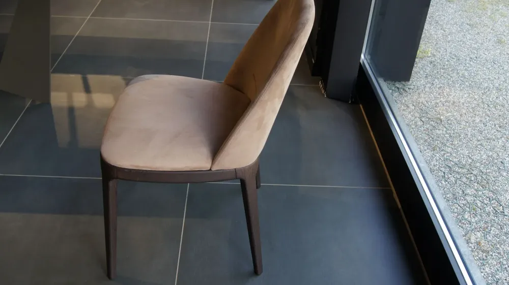 New Tavolo in marmo ovale Eiffel in offerta outlet Tavoli