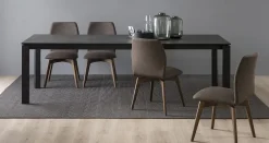 Clearance Tavolo in offerta outlet modello Eminence fast di Tavoli