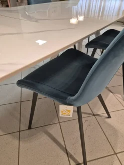 Tavolo in offerta outlet modello Vortice di  approfittane ora!^Target Point Online