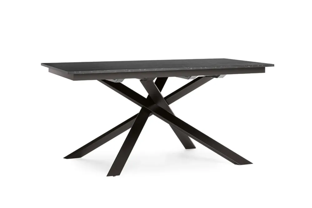 Hot Tavolo in offerta outlet modello Mirò di Tavoli