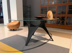 Tavolo in offerta outlet modello Arc di Tavoli