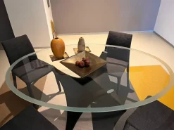 Tavolo in offerta outlet modello Arc di Tavoli