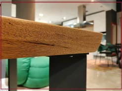 Devina Nais Tavolo in offerta outlet modello Master line new  di- Tavoli