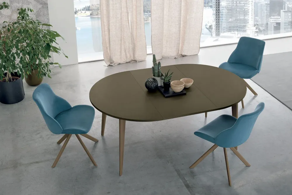 Target Point Tavolo in offerta outlet modello - aiace di- Tavoli