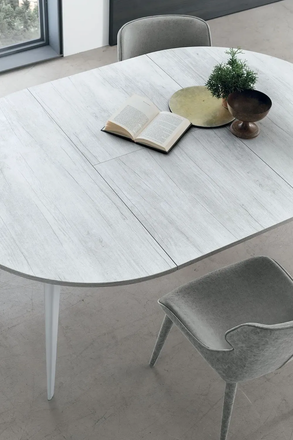 Target Point Tavolo in offerta outlet modello - aiace di- Tavoli