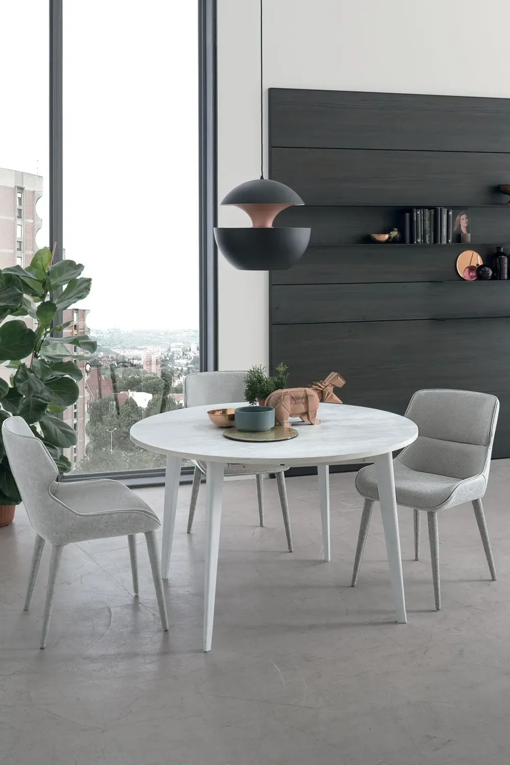 Target Point Tavolo in offerta outlet modello - aiace di- Tavoli