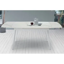 Online Tavolo in offerta outlet modello Oceano di Tavoli