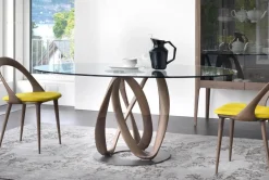 Discount Tavolo Infinity   in OFFERTA OUTLET -30% Tavoli