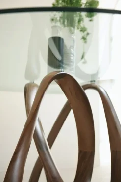 Discount Tavolo Infinity   in OFFERTA OUTLET -30% Tavoli