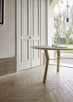 Tavolo Iron   a prezzo ribassato^Sangiacomo New