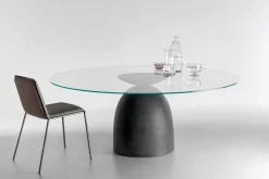 Tavolo Janeiro in OFFERTA OUTLET -21%^Lago Hot