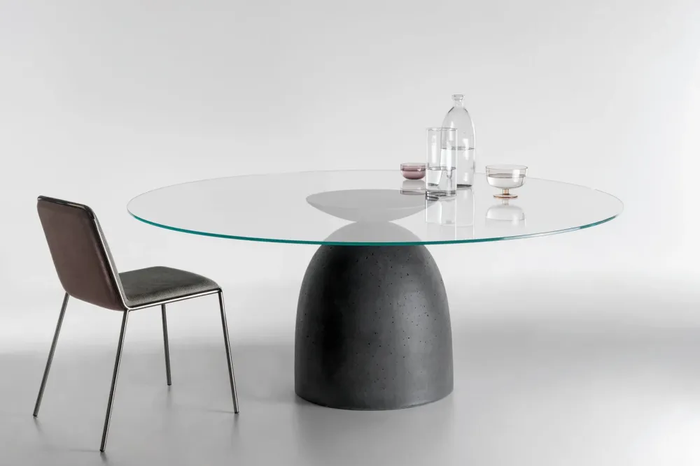 Tavolo Janeiro in OFFERTA OUTLET -21%^Lago Hot