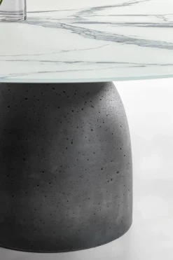 Tavolo Janeiro in OFFERTA OUTLET -21%^Lago Hot